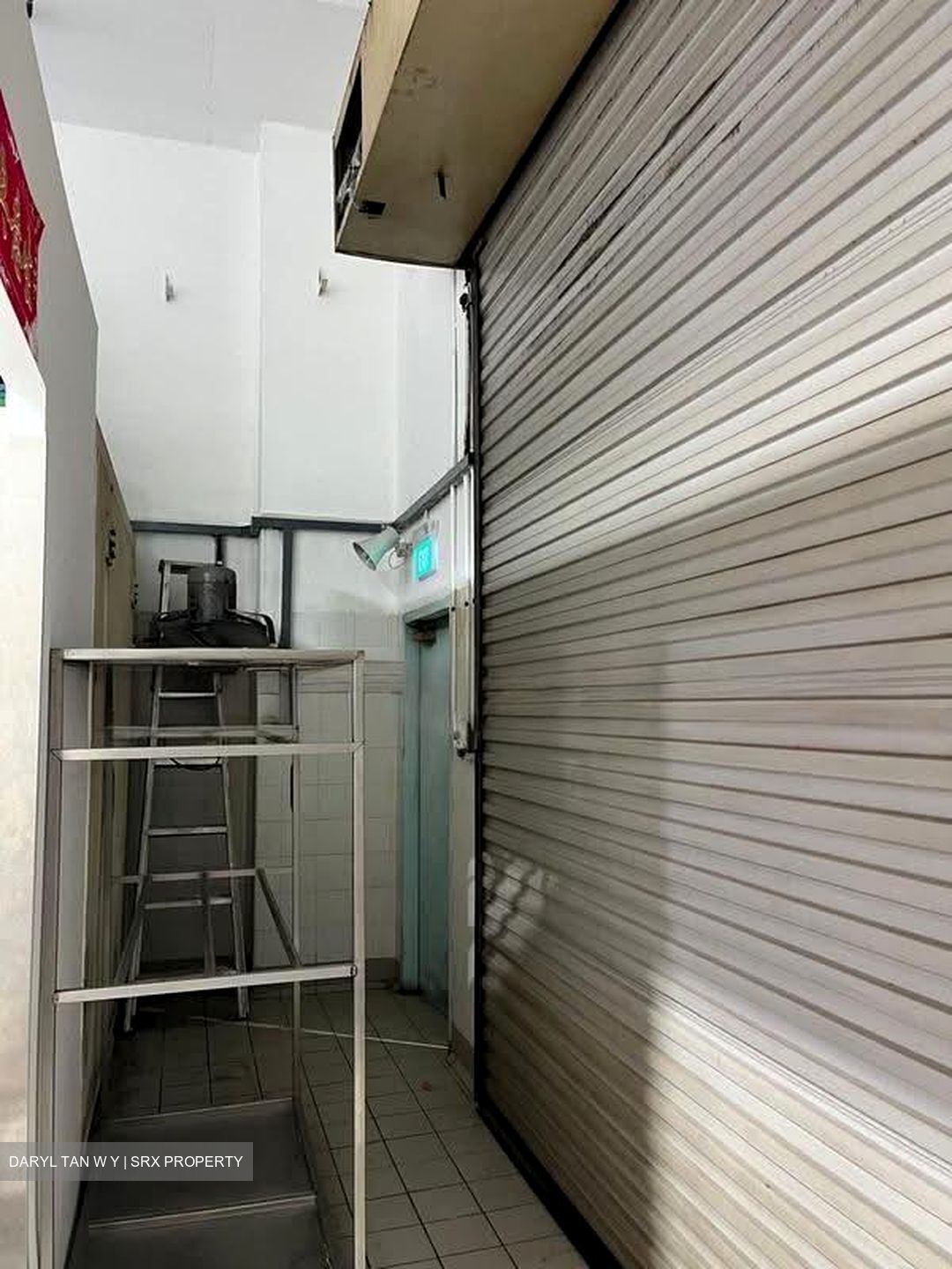 Woodlands East Industrial Estate (D25), Factory #615708391